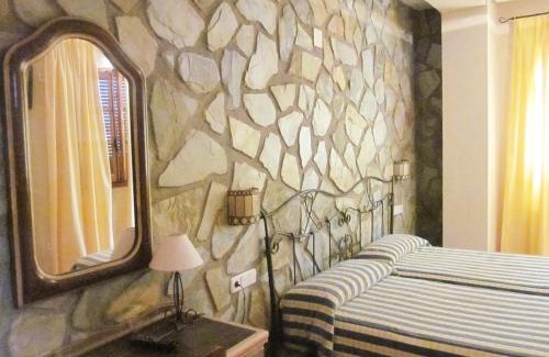 Cuenca Hotel | Hotel Rural Don Quijote
