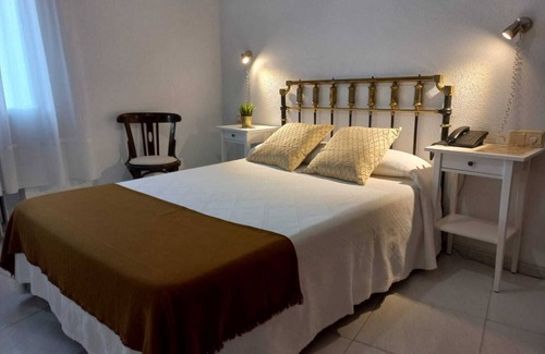 Banos de Montemayor Hotel | Hotel Rural El Molino