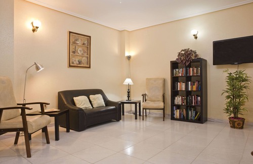 Banos de Montemayor Hotel | Hotel Rural El Molino