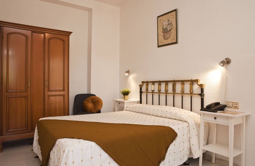 Banos de Montemayor Hotel | Hotel Rural El Molino