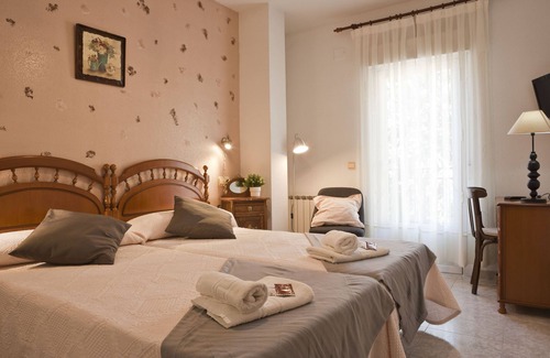 Banos de Montemayor Hotel | Hotel Rural El Molino
