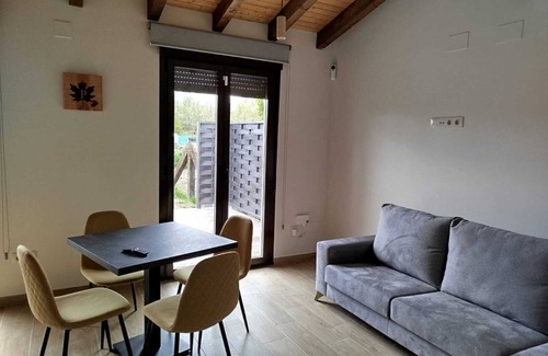Folgoso de la Carballeda Hotel | Hotel Rural El Pingón