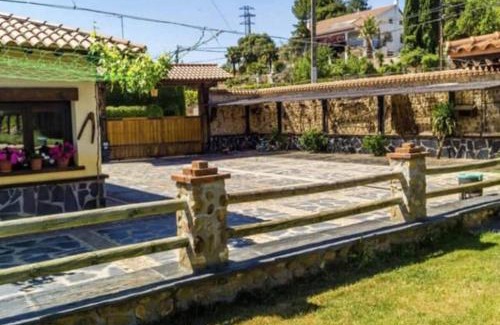 Ciudad Rodrigo House | Hotel Rural El Abejal