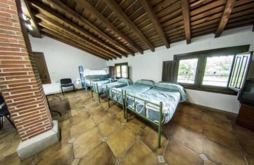 Ciudad Rodrigo House | Hotel Rural El Abejal