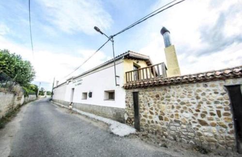 Ciudad Rodrigo House | Hotel Rural El Abejal