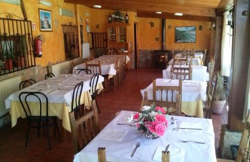 Pesquera de Ebro Hotel | Hotel Rural el Arco