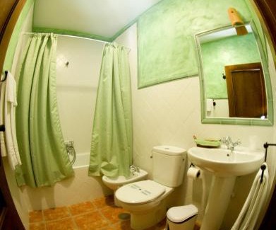 Zarza de Alange House | Hotel Rural El Arriero