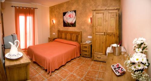 Zarza de Alange House | Hotel Rural El Arriero