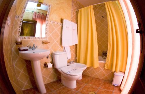 Zarza de Alange House | Hotel Rural El Arriero