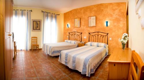 Zarza de Alange House | Hotel Rural El Arriero
