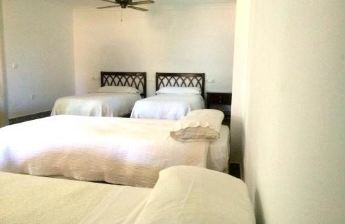 Ronda Hotel | Hotel Rural El Cortijo