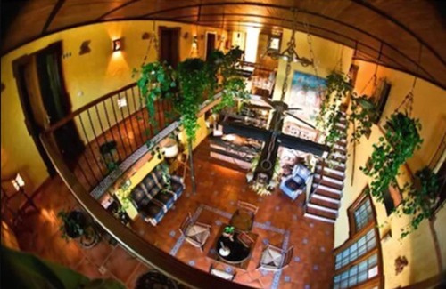 Ronda Hotel | Hotel Rural El Cortijo