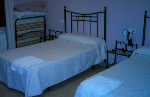 Ayoo de Vidriales Hotel | Hotel Rural El Molino