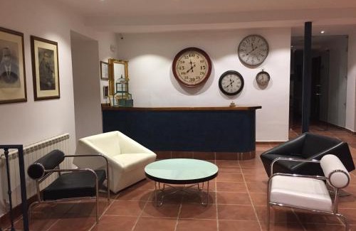 Banos de Montemayor Hotel | Hotel Rural Eloy
