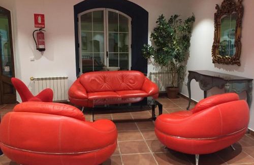 Banos de Montemayor Hotel | Hotel Rural Eloy
