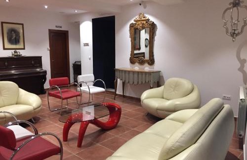 Banos de Montemayor Hotel | Hotel Rural Eloy