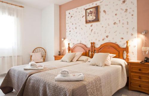 Banos de Montemayor Hotel | Hotel Rural El Molino