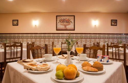 Banos de Montemayor Hotel | Hotel Rural El Molino