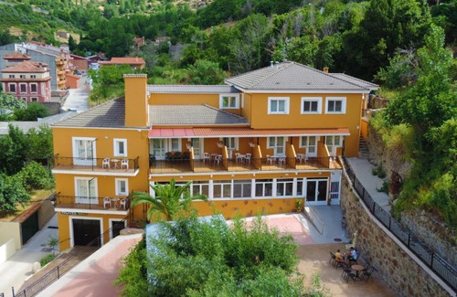 Banos de Montemayor Hotel | Hotel Rural El Molino
