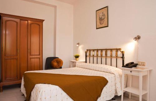 Banos de Montemayor Hotel | Hotel Rural El Molino