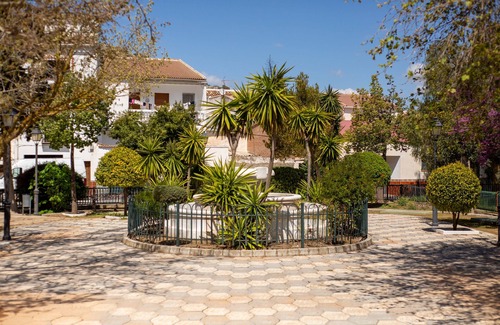 Cuevas del Becerro Hotel | Hotel Rural El Castillejo