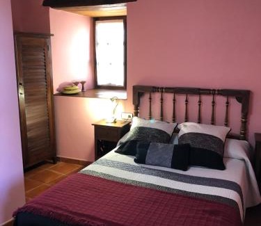Orellan Hotel | Hotel Rural El Lagar De Las Médulas