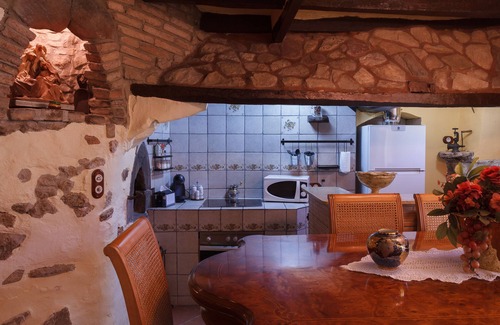 Pontons House | Hotel Rural El Molí