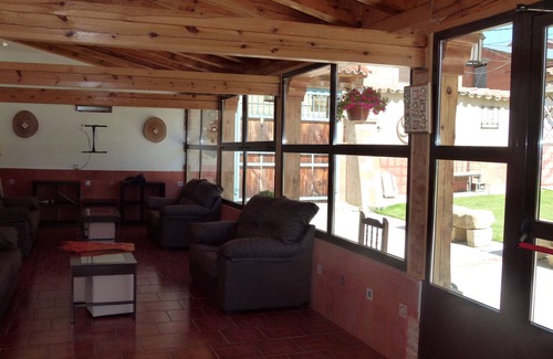 El Perdigon Hotel | Hotel Rural El Perdigon