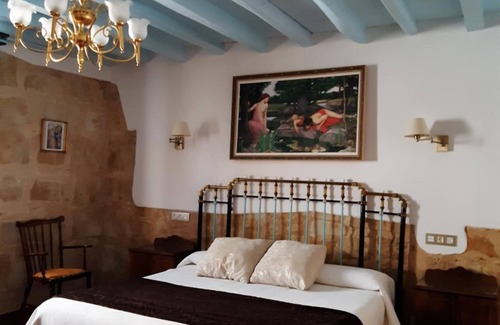 El Perdigon Hotel | Hotel Rural El Perdigon