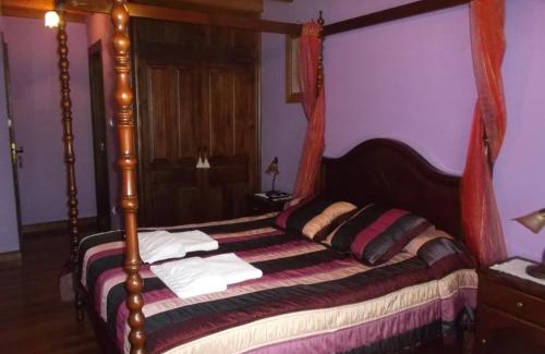 Santa Gadea House | Hotel Rural El Rincón de Gadea
