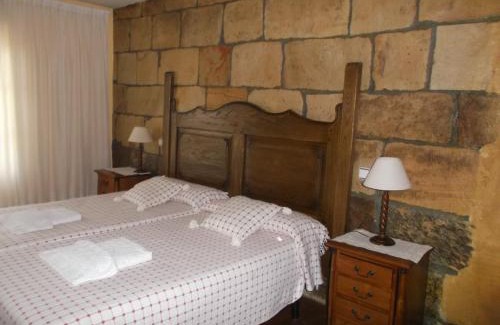 Santa Gadea House | Hotel Rural El Rincón de Gadea