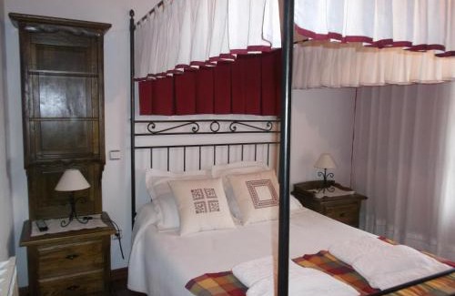 Santa Gadea House | Hotel Rural El Rincón de Gadea