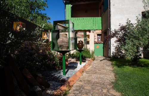 Ceadea Hotel | Hotel Rural El Tejar de Miro