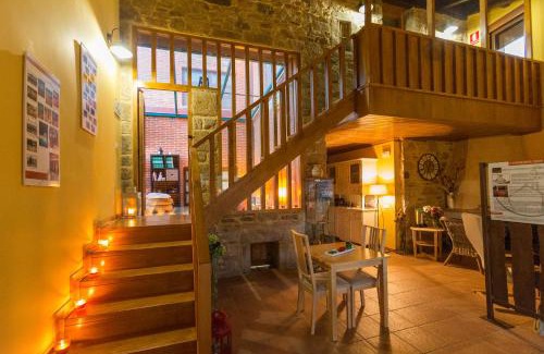 Ceadea Hotel | Hotel Rural El Tejar de Miro