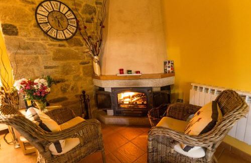 Ceadea Hotel | Hotel Rural El Tejar de Miro