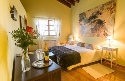 Ceadea Hotel | Hotel Rural El Tejar de Miro