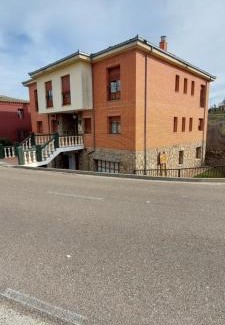 Muelas del Pan Hotel | Hotel Rural El Vedal