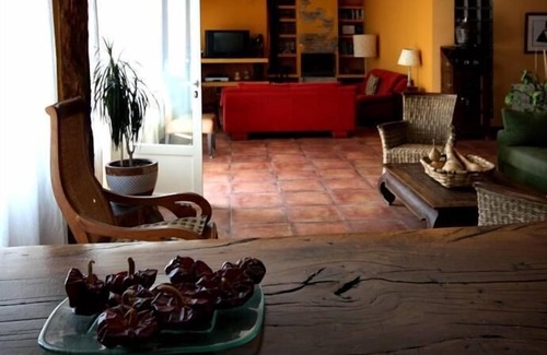 Aldeanueva del Camino Hotel | Hotel Rural Tres Mentiras