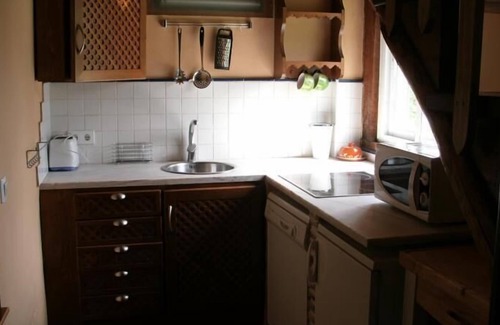 Aldeanueva del Camino Hotel | Hotel Rural Tres Mentiras