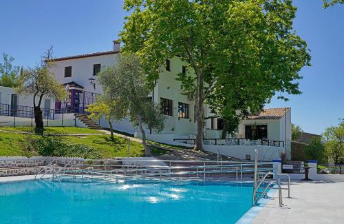 Cortes de la Frontera Hotel | Hotel Rural & Restaurante Las Camaretas