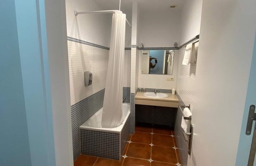 Cortes de la Frontera Hotel | Hotel Rural & Restaurante Las Camaretas