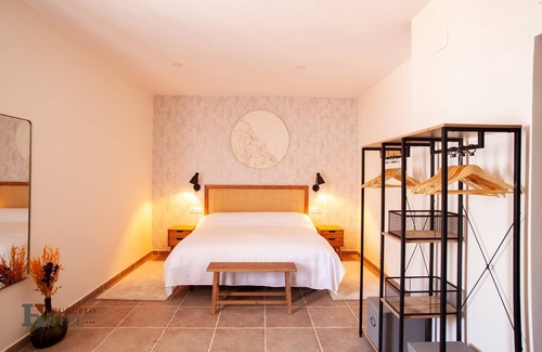 Guarena Apartment | Hotel Rural