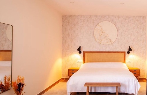 Guarena Apartment | Hotel Rural