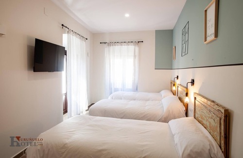 Guarena Apartment | Hotel Rural