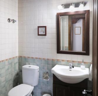 Orbaneja del Castillo Hotel | Hotel Rural La Puebla