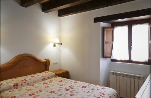 Orbaneja del Castillo Hotel | Hotel Rural La Puebla