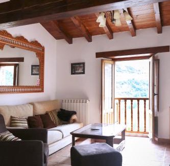 Orbaneja del Castillo Hotel | Hotel Rural La Puebla
