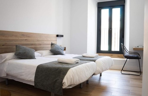 Puebla de Alcocer Cottage | Hotel Rural con Encanto en el Corazón de la Siberia Extremeña