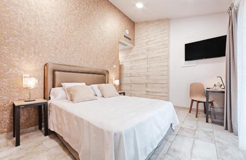 Quintanilla de Arriba Hotel | Hotel rural La Tejera