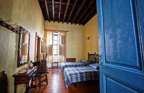 El Rincon Bed & Breakfast | Hotel Rural 4 Esquinas - HAB 6
